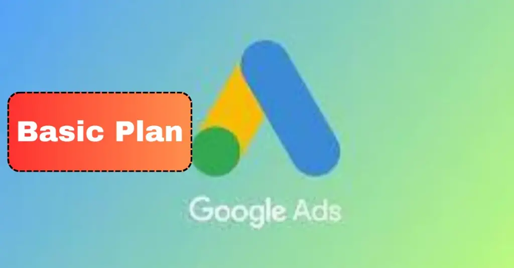 Google Ads (Basic Plan)