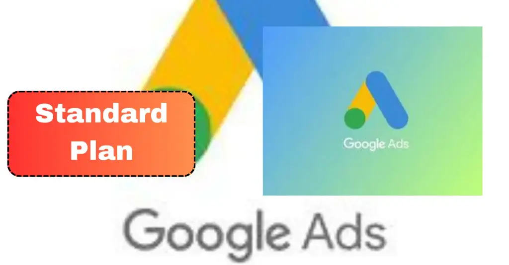 Google Ads (Standard Plan)