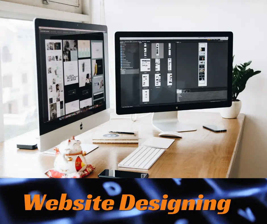 Affordable Website Design Package (Standard)