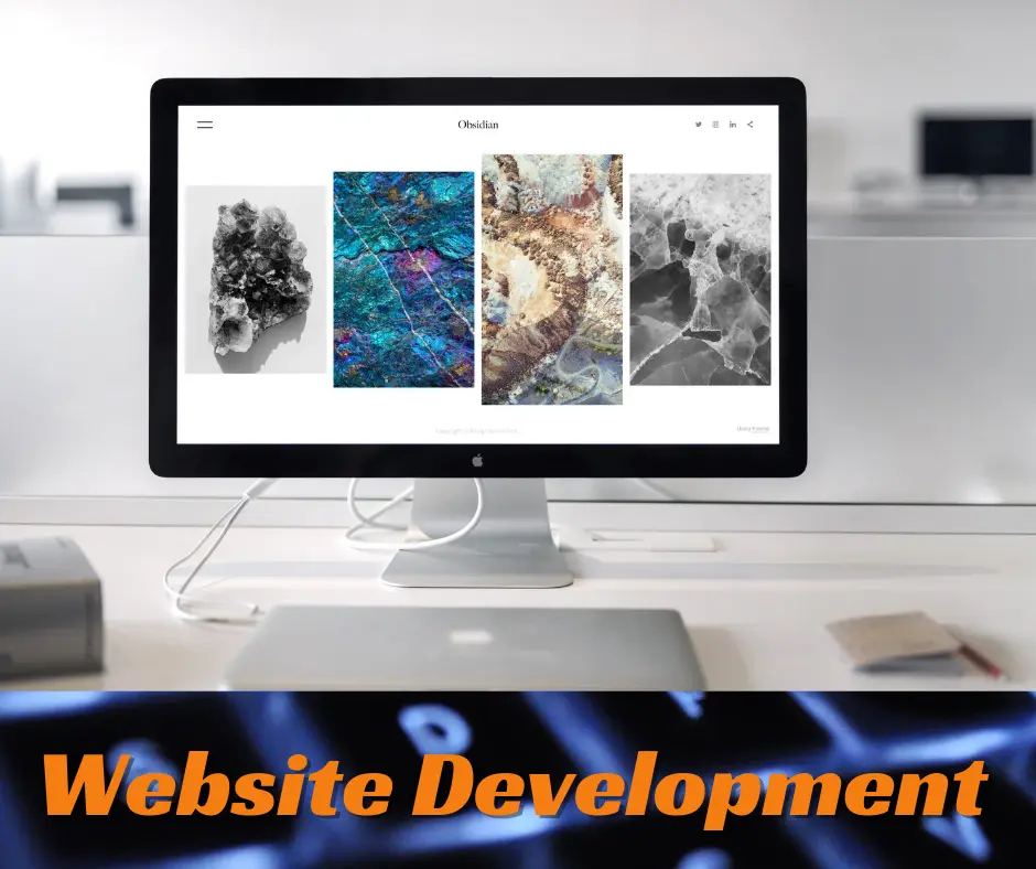 Affordable Website Designe Package (Premium)